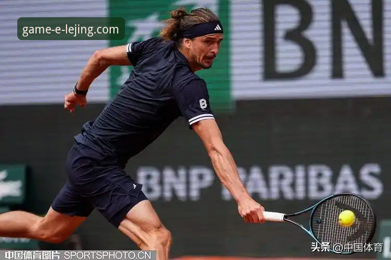 2026法网男单半决赛深度解析：兹维列夫四盘力克门希克，乐竟官网见证强者对话