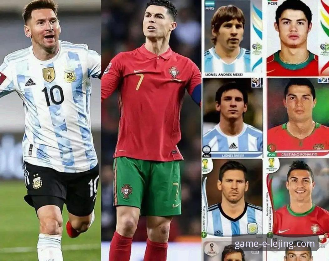 乐竟最新版本下载不了怎么办 揭秘2026世界杯10大球星:梅西C罗最后一舞,哈兰德首秀引爆悬念